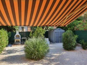 CHEZ FREDO ET MAG